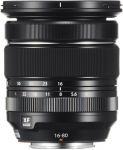 Fujifilm Fujinon XF 16-80mm f/4 R OIS WR objektiiv | 16635625 | 4547410416572