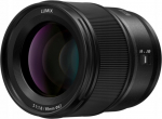 Panasonic Lumix S 85mm f/1.8 White Box objektiiv | S-S85ME | 5025232953882