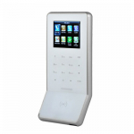 ZKTECO Time Attendance and Access Controller ACO-F22-RF-WHITE-2 | ACOF22RFW-2 | 9990000990979