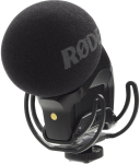 Rode mikrofon Stereo VideoMic Pro Rycote | SVMPR | 698813004805