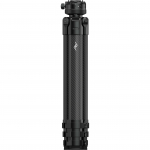 Peak Design statiiv Pro Tripod, must | PT-S-BK-1 | 818373029227