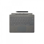 Microsoft Surface Pro Type Cover Slim Pen Surface Pro 10/11.Gen./12.Gen Platinum | 8X8-00168 | 196388358182