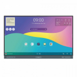 Monitor 75 inches RP7504 LED 1200:1/3840x2160/HDMI | 9H.F98TC.DE1 | 4718755092466