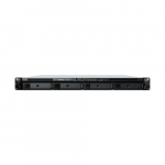 Synology | RackStation | RS822RP+ 4-Bay NAS | AMD Ryzen | V1500B | Processor frequency 2.2 GHz | 2 GB | DDR4 | RS822RP+ | 4711174724758