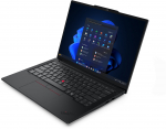 Laptop ThinkPad E14 G7 21SX007LPB W11Pro Ultra 5 225U/16GB/512GB/INT/14.0 WUXGA/Black/1YR Premier Support + 3YRS OS + CO2 Offset | 21SX007LPB | 199271507735