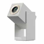 Wanbo Projector Cube 2 Pro Android 11, 500 ANSI, Gimbal, White EU | WANBOCUBE2PROWHT | 6970885351044