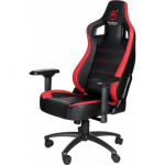 Fotel Marvo CH-118 Czarno-czerwony (MGMWH18WR000) | CH-118 | 6932391920145