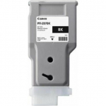 Tusz Canon PFI-207BK (black) | 8789B001 | 4549292000214