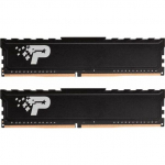 Patriot Memory Signature Premium PSP416G2666KH1 memory module 16 GB 2 x 8 GB DDR 3200 MHz | PSP416G3200KH1 | 0814914027127