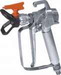 Dedra Pistolet ciśnieniowy 270bar dysza 417 z filtrem gwint 7/8'' (DED7430) | DED7430 | 5902628743008