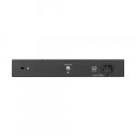 D-Link | Smart Switch | DGS-1100-24V2 | Managed | Desktop | Gigabit Ethernet (copper) ports quantity 24 | Power supply type 100 to 240 V AC, 50 to 60 Hz Internal | DGS-1100-24V2/E | 790069451775