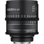 Obiektyw Samyang Xeen CF Canon EF 135 mm F/2.2 | F1512201103 | 8809298888374