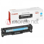 Canon 718 C | Toner Cartridge | Cyan | 2661B002 | 4960999628608