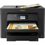 Urządzenie wielofunkcyjne Epson WF-7830DTWF (C11CH68403) | S0228331 | 8715946668420