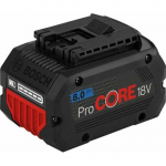 Bosch Akumulator GBA ProCORE 18V 8,0 Ah | 1600A016GK | 3165140952958