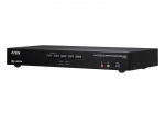 4-Port USB3.0 4K HDMI Dual Display KVMP Switc | CS1844 | 4710469340048