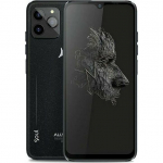 Smartfon AllView Soul X10 6/128GB Czarny  (X10 Soul Black) | X10 Soul Black | 5948790018261