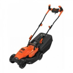 Kosiarka elektryczna Black&Decker BEMW451BH-QS | BEMW451BH-QS | 5035048682708