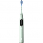 Szczoteczka Oclean X Ultra Miętowa | X Ultra miętowy | 6970810556025