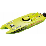 Amewi Amewi RC Boot Adventure Li-Ion Akku 1800mAh gr&uuml;n/14+ | 26074 | 4260631421698