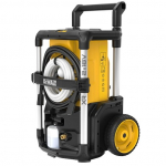 DeWALT DCMPW1600N-XJ pressure washer Compact Battery Yellow | DCMPW1600N-XJ | 5035048795613