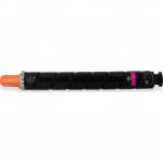 Toner Freecolor Freecolor Toner Canon magenta IR Advance C2020,C2025 no chip | K40042F7 | 3112539996574