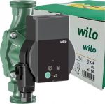 Wilo PUMP CIRCULATION ATMOS PICO 25/1-8 180 | 4232696 | 4048482932798