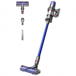 Dyson V11 Advanced Cordless Vacuum Cleaner Purple/Nickel EU 479333-01 | 479333-01 | 5025155096093
