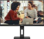 AOC/U27E3UF/27"/IPS/4K UHD/60Hz/4ms/Black/3R | U27E3UF | 4038986182522