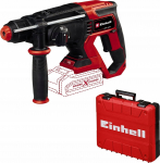 Młotowiertarka Einhell AKUMULATOROWA MŁOTOWIERTARKA UDAROWA TE-HD 18/20 Li Solo 4514260 | 4006825667646 | 4006825667646
