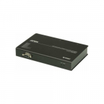 Przełącznik Aten ATEN CE920L Przedłużacz KVM USB DP HDBaseT 2.0 bez portu internetowego Tylko lokalnie | USB DisplayPort HDBaseT 2.0 | 4710469341878