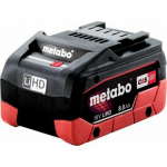 Metabo AKUMULATOR LIHD 18V - 8.0AH (1 SZT) | 625369000 | 4007430334657