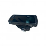Zebra TC53/TC58 WRIST MOUNT ADAPTER, BLACK, DIAL STRAP LENGTH 265MM | SG-NGTC5-WMADP1-02 | 5715063049013