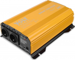 Przetwornica Volt Przetwornica napięcia SINUS PLUS 1500 24/230V (1000/1500W) + PILOT | 3SIR150024 | 5903760240189