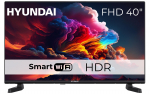 Telewizor Hyundai Telewizor FHD 40'' - FLM40TS349SMART | HY-FLM40TS349SMART | 8590393304820
