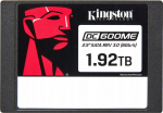 SSD|KINGSTON|1920 GB|Serial ATA III|2.5"|Write speed 530 MB/s|Read speed 560 MB/s|3504xTBW rating|MTBF 2000000 h|SEDC600ME/1920G | SEDC600ME/1920G | 740617347326