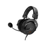Beyerdynamic MMX 300 Pro Wired Gaming Headset | Closed-Back | Black | 3.5 mm | 730670 | 4010118730672