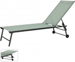 Koopman Leżak basenowy 185 x 57 x 31 cm | 8721037367394 | 8721037367394