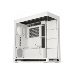 HAVN HS 420 PC-Geh&auml;use, Midi-Tower, E-ATX, Tempered Glass - wei&szlig; | GEHV-001 | 4251442512132