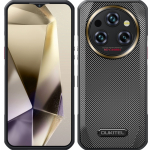 Smartphone WP35 Pro 5G 12/512GB IP69K grey | WP35Pro-GY/CHOUT/OL | 6941749802996