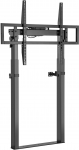 Equip 650347 uchwyt do telewizor&oacute;w 2,54 m (100'') Czarny | 650347 | 4015867238431