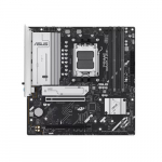 Asus PRIME B850M-A WIFI | Processor family AMD | Processor socket AM5 | DDR5 | Supported hard disk drive interfaces SATA, M.2 | Number of SATA connectors 4 | 90MB1LN0-M0EAY0 | 4711636051125