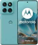 Smartfon Motorola Edge 60 Fusion 5G 8/256GB Turkusowy  (PB7E0034SE) | PB7E0034SE | 840023295843