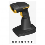 Drukarka etykiet Inateck Skaner kod&oacute;w kreskowych 54 black (BCST-54_BLACK) | BCST-54_BLACK | 6976521119931