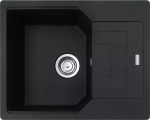 Zlewozmywak Franke SINK UBG 611-62 ONYX 114.0682.549 | 114.0682.549 | 7612985595261