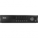 Rejestrator BCS BCS-U-NVR1606-A-4K-16P(8TB) Rejestrator IP BCS ULTRA 32 kanałowy, PoE | BCS-U-NVR1606-A-4K-16P(8TB) | 5904890711754