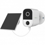 Kamera IP Engo Kamera SMART Engo ECAM-Solar z baterią i panalem solarnym | ECAM-SOLAR | 5906708438303