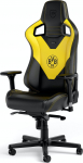 noblechairs EPIC Gaming Chair - Borussia Dortmund Edition | GAGC-244 | 4251442506315