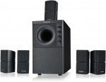 Głośniki komputerowe Microlab Microlab X3BT - Zestaw głośnik&oacute;w 5.1 z Bluetooth | 6945198853363 | 6945198853363