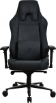 Fotel Arozzi VERNAZZA XL SuperSoft Czarny (VERNAZZA-XL-SPSF-PBK) | VERNAZZA-XL-SPSF-PBK | 850047390349